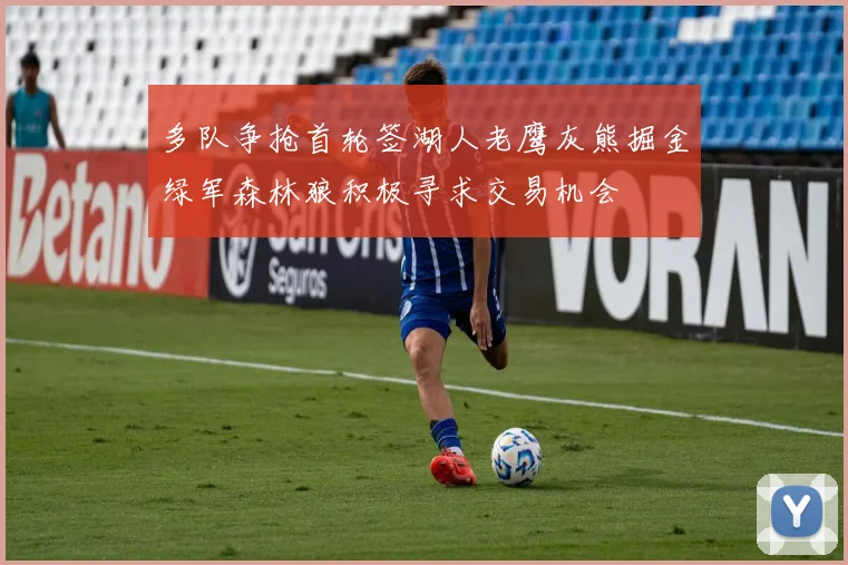 多队争抢首轮签湖人老鹰灰熊掘金绿军森林狼积极寻求交易机会
