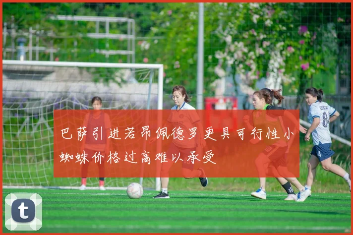 巴萨引进若昂佩德罗更具可行性小蜘蛛价格过高难以承受