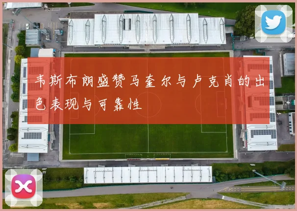 韦斯布朗盛赞马奎尔与卢克肖的出色表现与可靠性